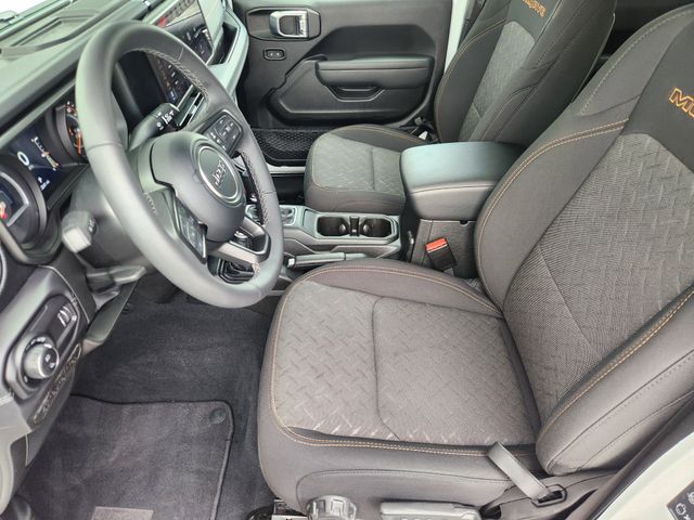 Used 2026 Jeep Gladiator Truck