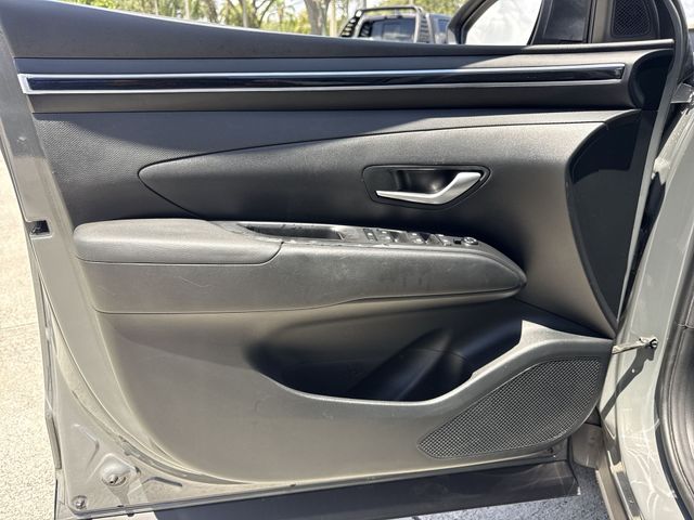 2022 Hyundai Santa Cruz - $19,398