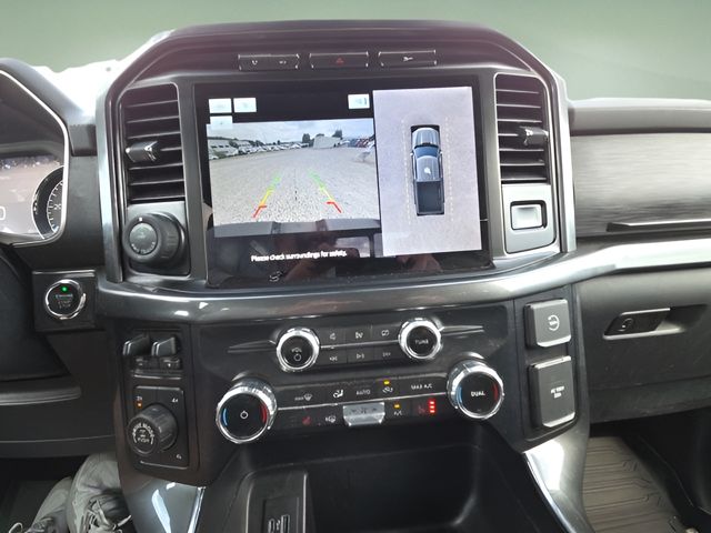 Used 2023 Ford F-150 Truck