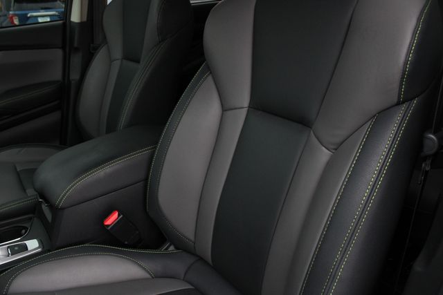 Used 2024 Gray Subaru Onyx Edition image 6