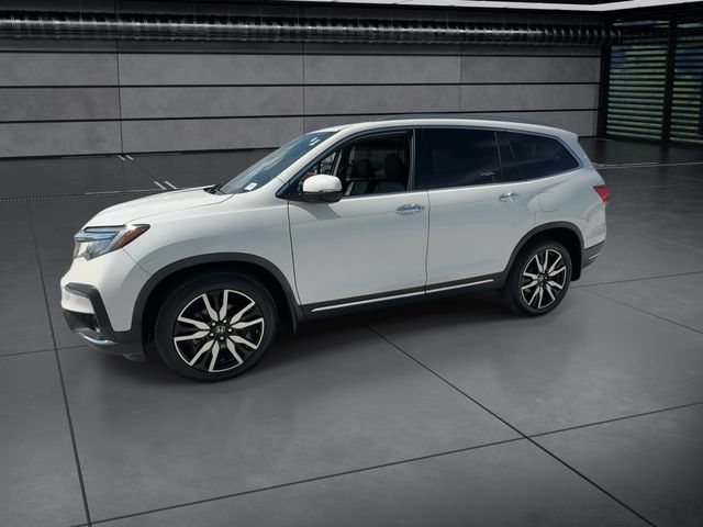 2019 Honda Pilot - $27,998