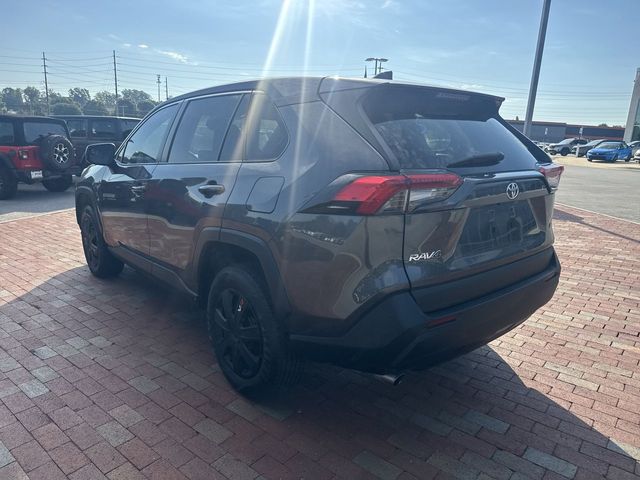 Used 2023 Toyota RAV4 SUV
