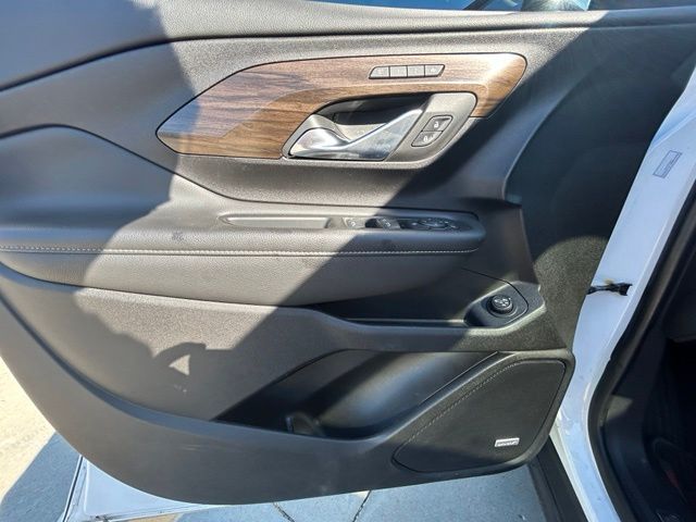 Used 2018 GMC Terrain SUV