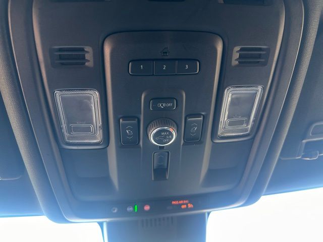 2024 GMC Yukon XL 4WD Denali