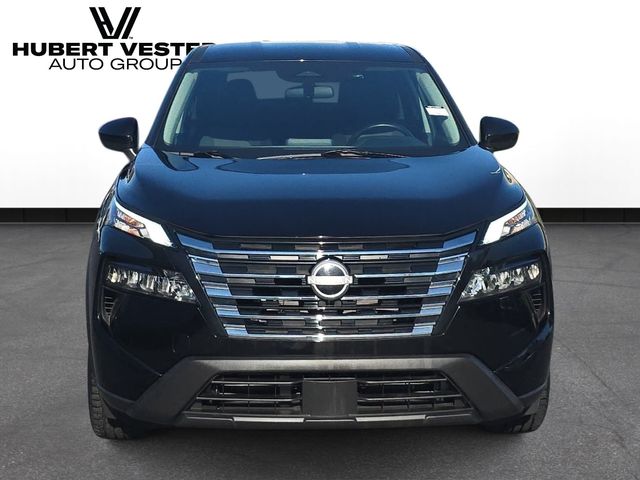 Used 2025 Nissan Rogue SUV