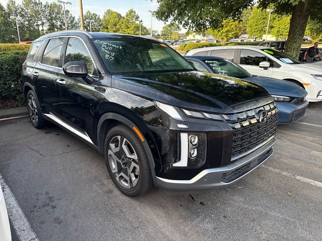 2023 Hyundai Palisade SEL FWD