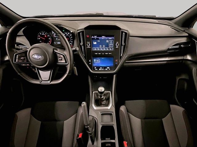 2023 Subaru WRX  Blue at Bob Ruth Ford