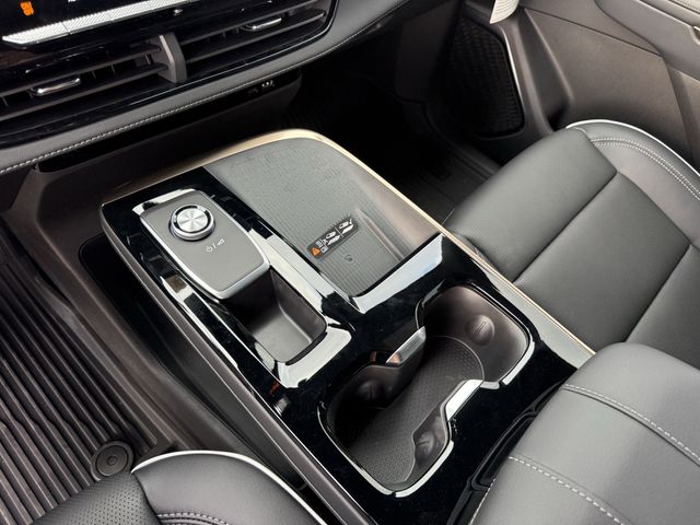 2026 Buick Enclave Avenir Blue at Big Star Buick GMC