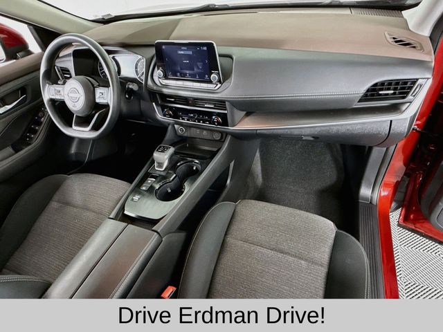 Used 2023 Nissan Rogue SUV