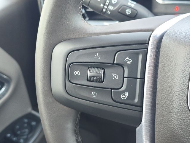 2024 GMC Sierra 2500HD SLT:L43654A