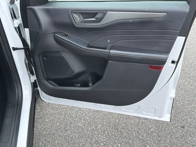 Used 2025 Ford Escape SUV