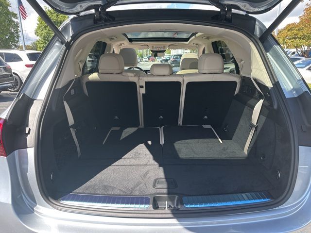 2026 Mercedes-Benz GLE GLE 450 Silver at Bob King Buick GMC