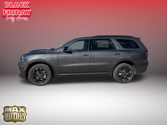 2025 Dodge Durango GT 5