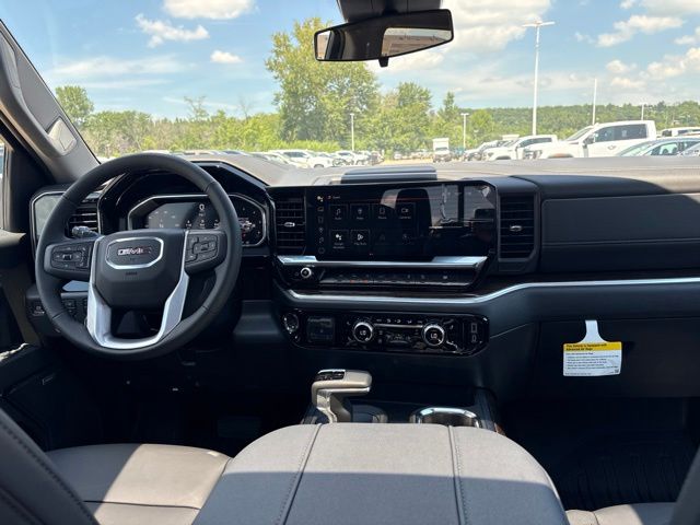New 2026 GMC Sierra 1500 Truck