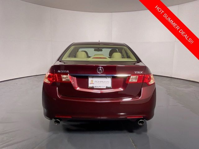 2011 Acura TSX 2.4 34