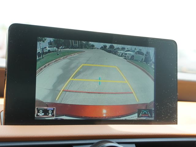 Used 2025 Lexus IS Sedan