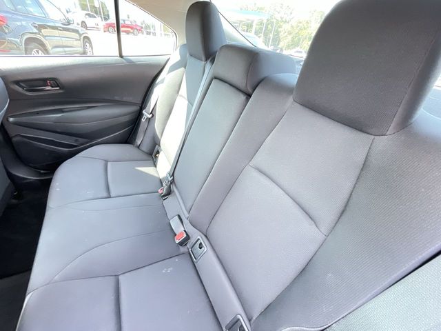 Used 2023 Toyota Corolla Sedan