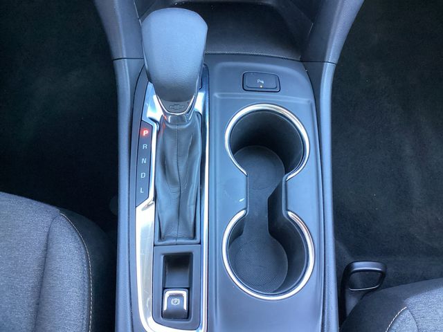 Used Car 2024 Chevrolet Equinox  Lt For Sale Under $25,000 In San Antonio, Texas