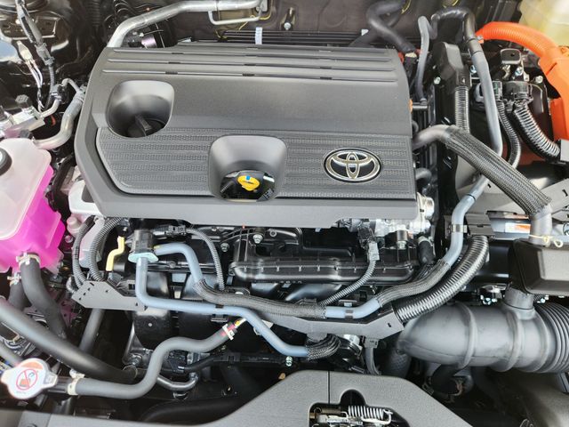 2026 Toyota Crown Signia Limited Black at Toyota of Victoria