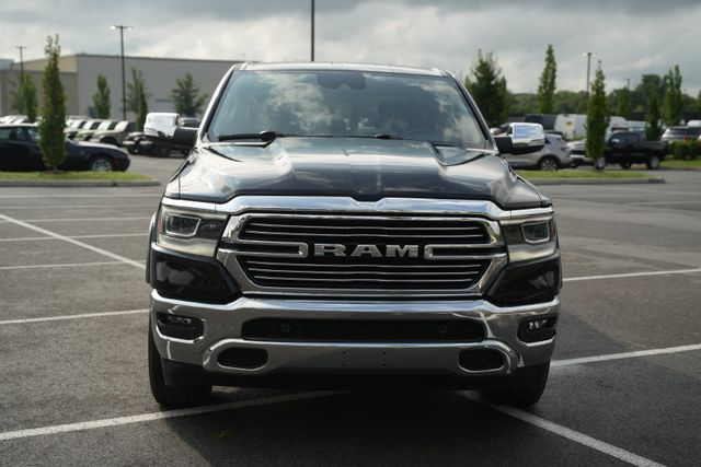 Used 2022 Black Ram Laramie image 2