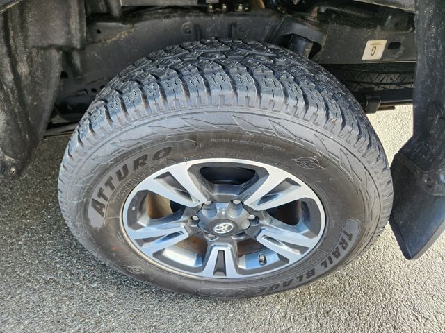 Used 2019 Toyota Tacoma Truck