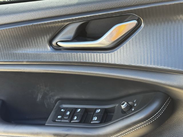 2025 Jeep Grand Cherokee L Altitude X Gray at River Oaks CDJR