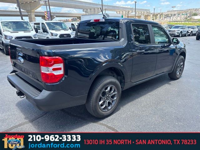 Used Car 2023 Ford Maverick  Xlt For Sale Under $30,000 In San Antonio, Texas