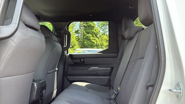 Used 2024 Toyota Tacoma Truck