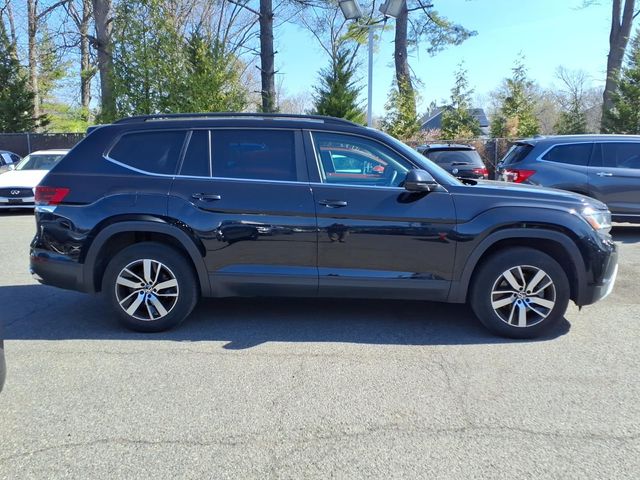 2022 Volkswagen Atlas - Image 9