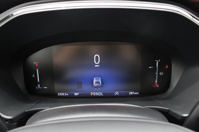 Used 2025 Silver Ford ST-Line image 10