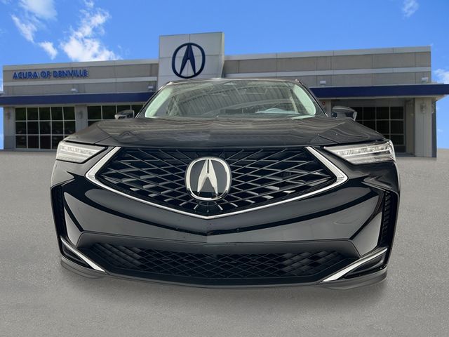 2026 Acura MDX Base - Majestic exterior view 10