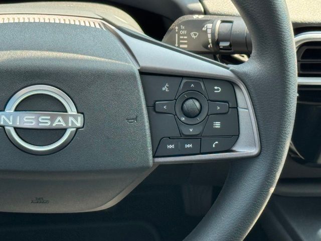 New 2027 Nissan Sentra Sedan