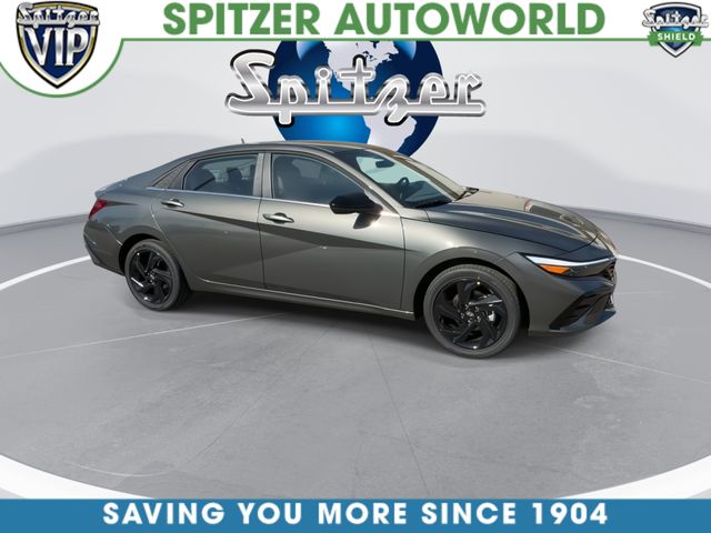 New 2026 Gray Hyundai SEL Sport image 10
