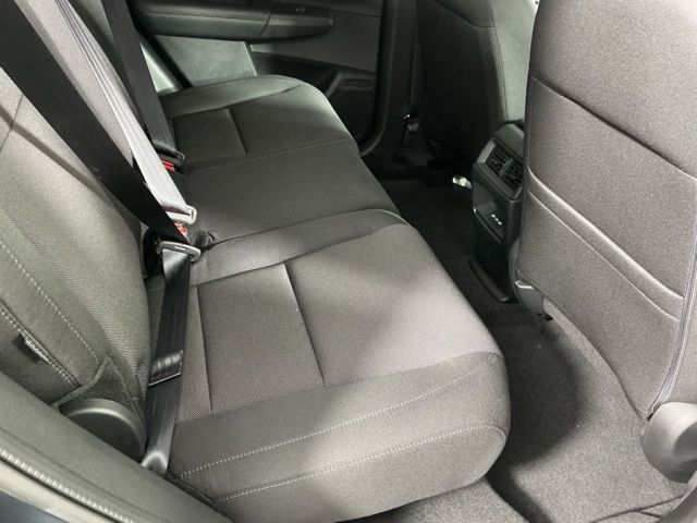 new 2026 Honda CR-V car, priced at $36,100