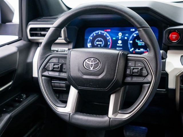 2024 Toyota Tacoma TRD Off Road - Photo 12