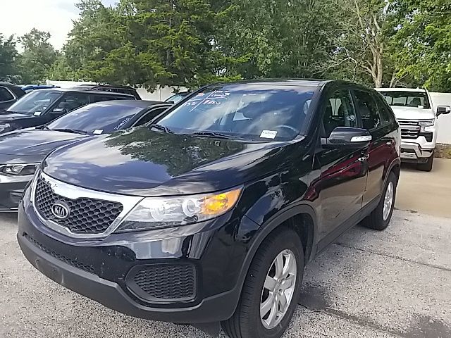 Used 2011 Kia Sorento SUV