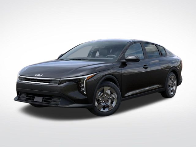 2026 Kia K4 LX - Main Image