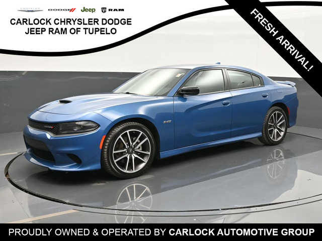 2023 Dodge Charger R/T 6