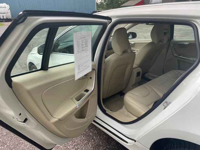 Used 2016 Volvo V60 Wagon
