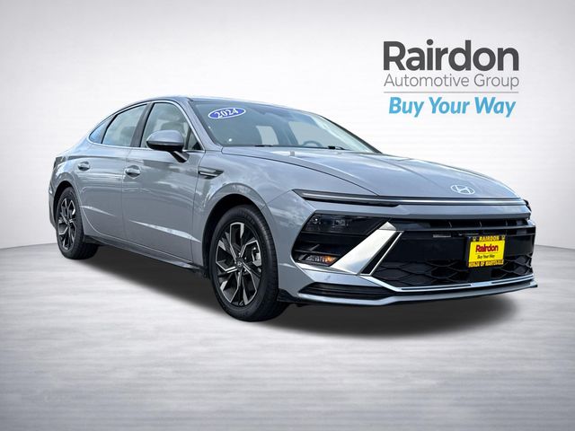 2024 Hyundai Sonata SEL FWD