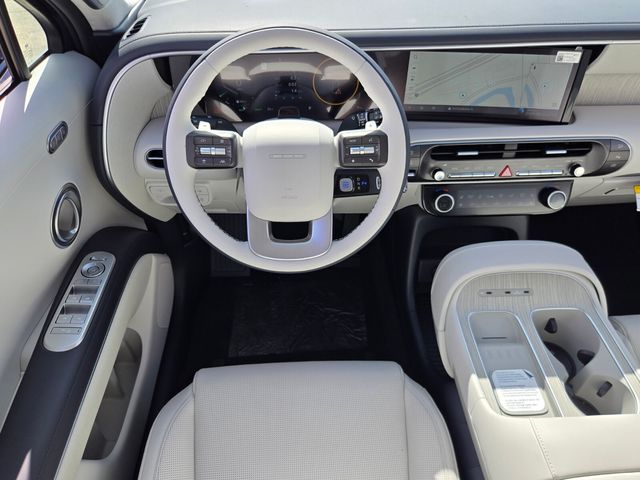 2027 Hyundai Palisade