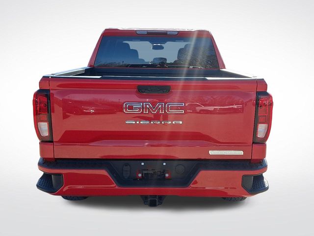 new 2026 GMC Sierra 1500 car, priced at $53,100