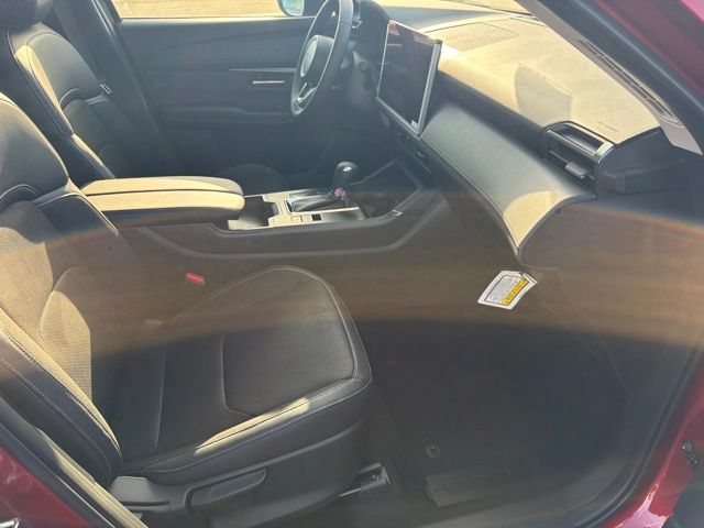 New 2026 Red Mazda 2.5 S Select image 32