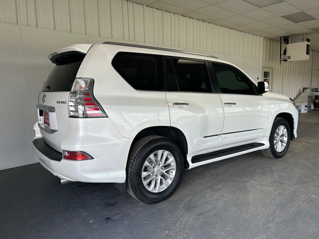 2018 Lexus GX 460 - Image 3