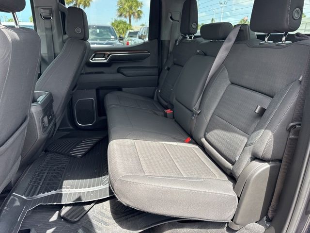 Used 2023 Chevrolet Silverado 1500 Truck