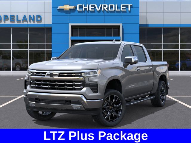 View vehicle photo 7