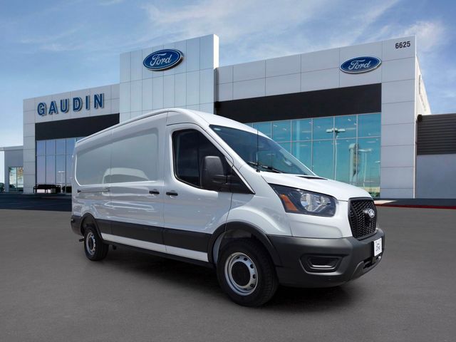 2026 Ford Transit 250 Med Roof 148 WB's photo