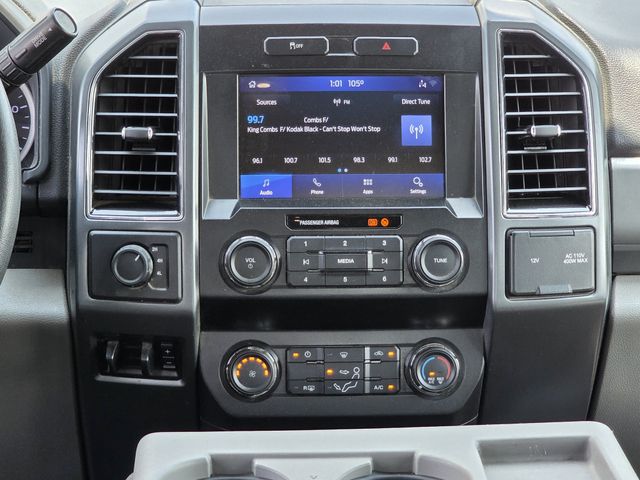 Used 2022 Ford F-250SD Truck
