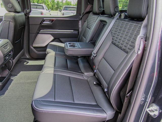 Photo of 2025 GMC Sierra EV Denali in Dallas, GA - 17,  2025 GMC Sierra EV Denali:42410