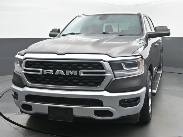 2022 RAM 1500 Big Horn Crew Cab 4WD